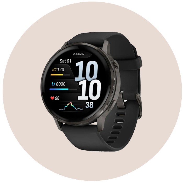 Activity Trackers & Smart Watches